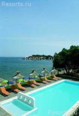 Ammos Hotel 23